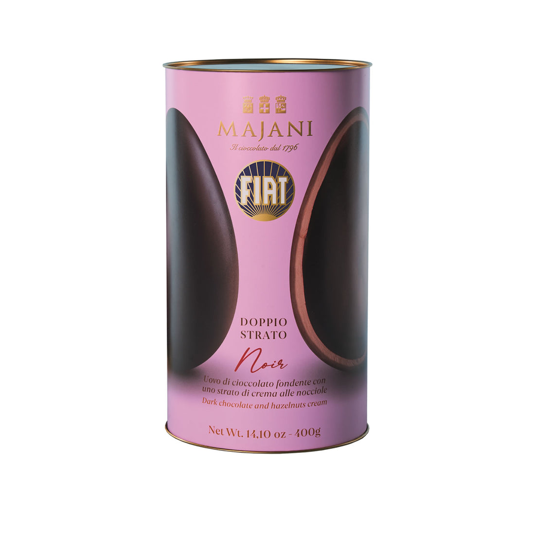 Ei Fiat Noir Special