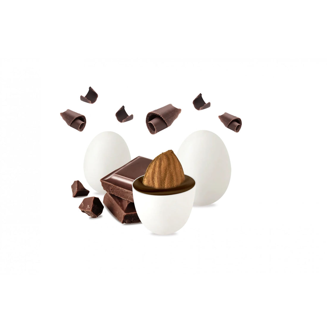 Confetti Maxtris Noir