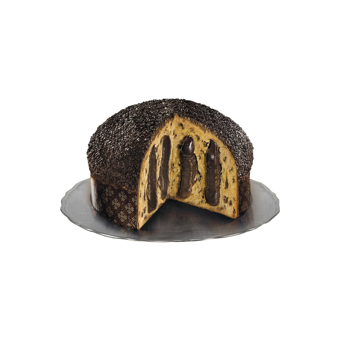 Gran Fondant Panettone