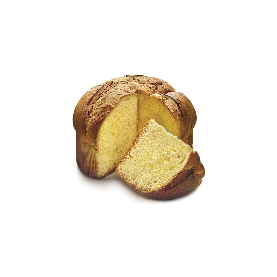 Panettone Margherita