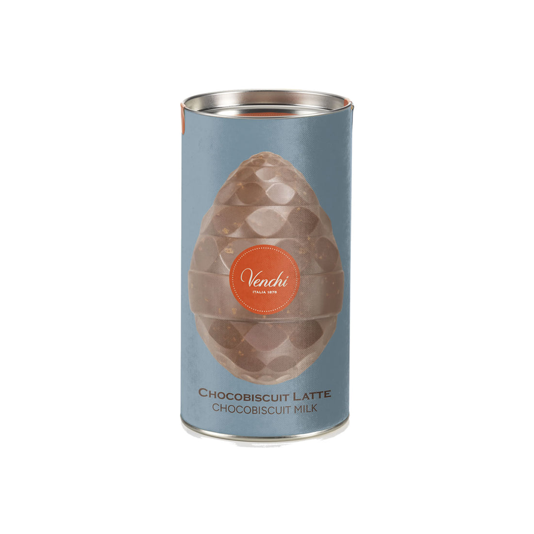 Granulated Egg Milk & Biscuit