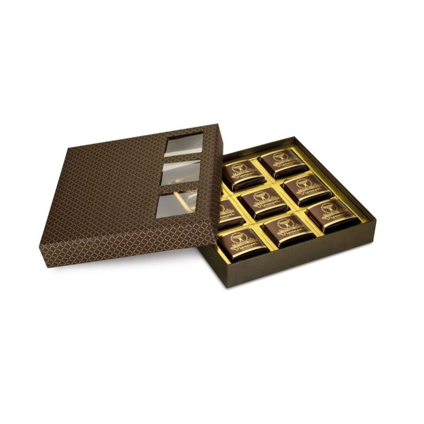 Viennesi De Luxe - Classic 9pcs