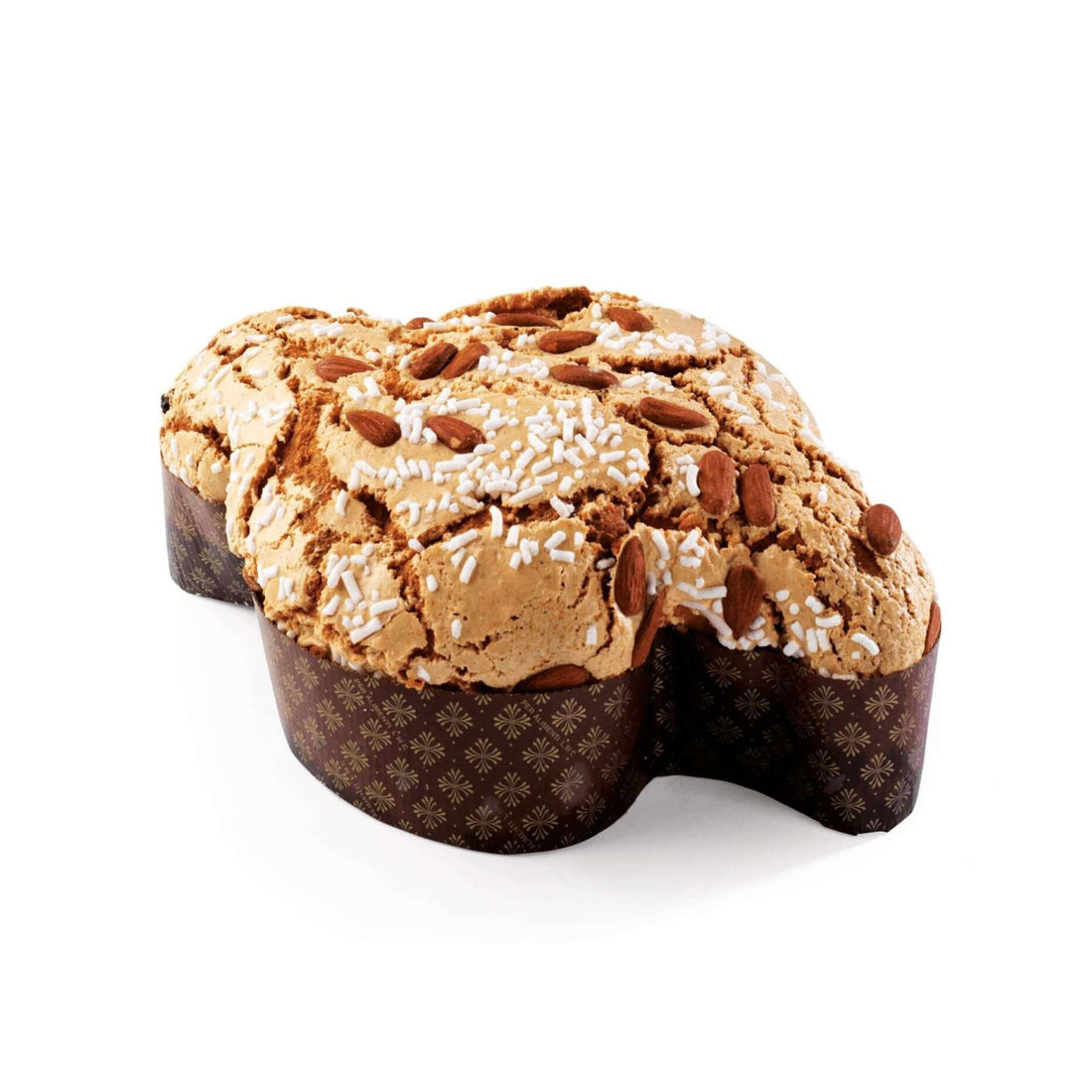 Colomba in Latta Antica ricetta Ferrua