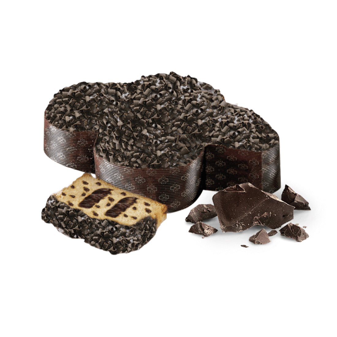 Colomba Regal Cioccolato