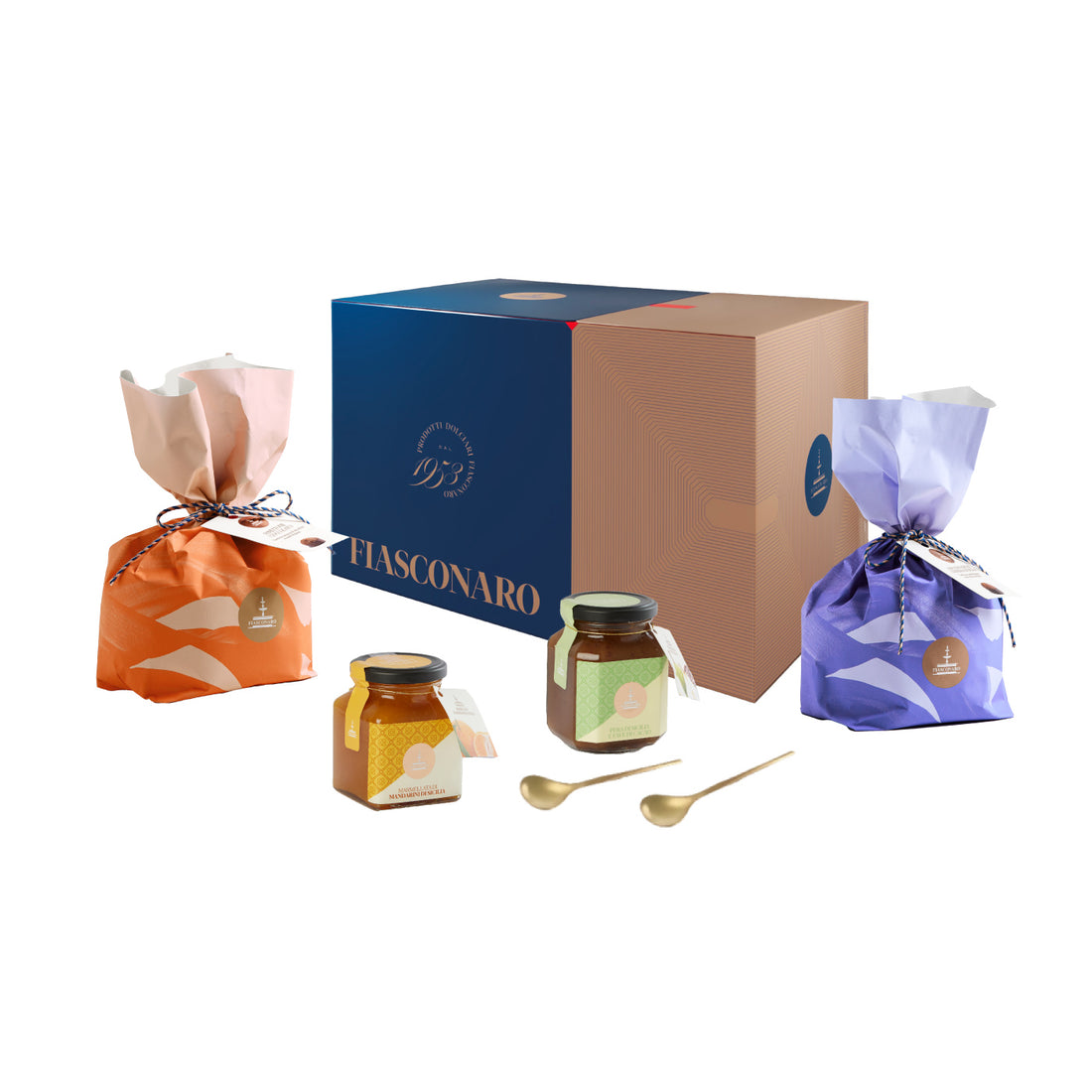 Gift Box Degustazione