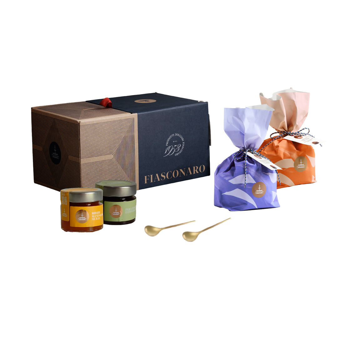 Gift Box Degustazione