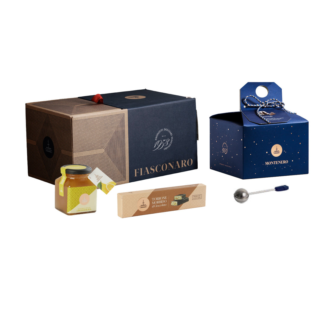 Gift Box Montenero