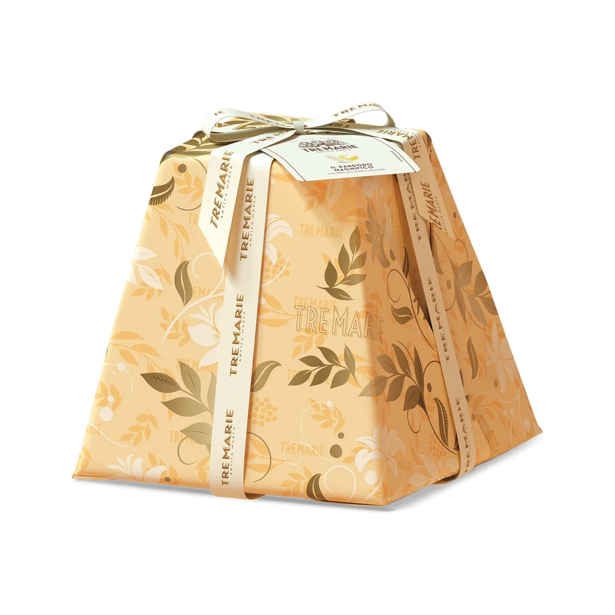 Großartiger Pandoro