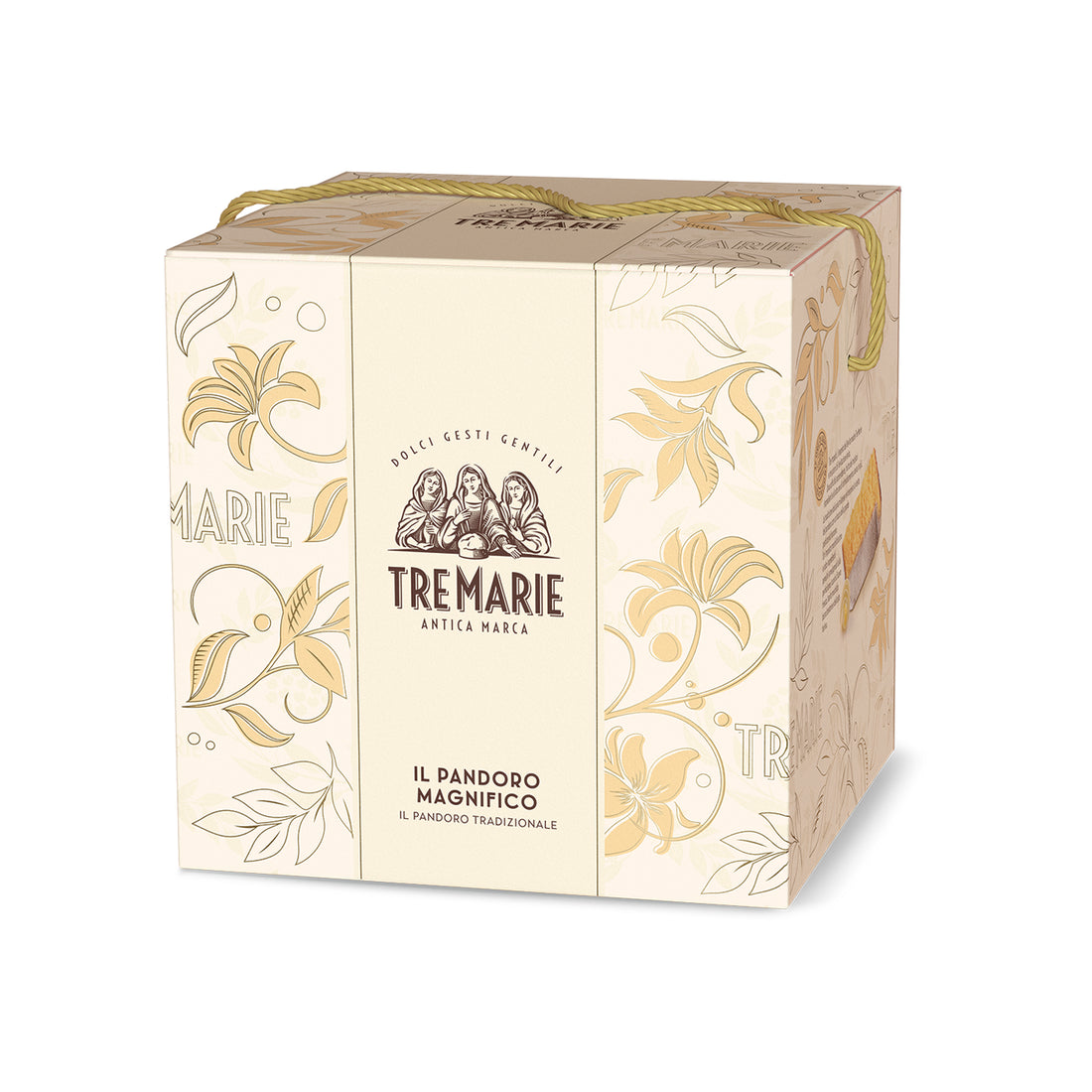 Pandoro Magnifico