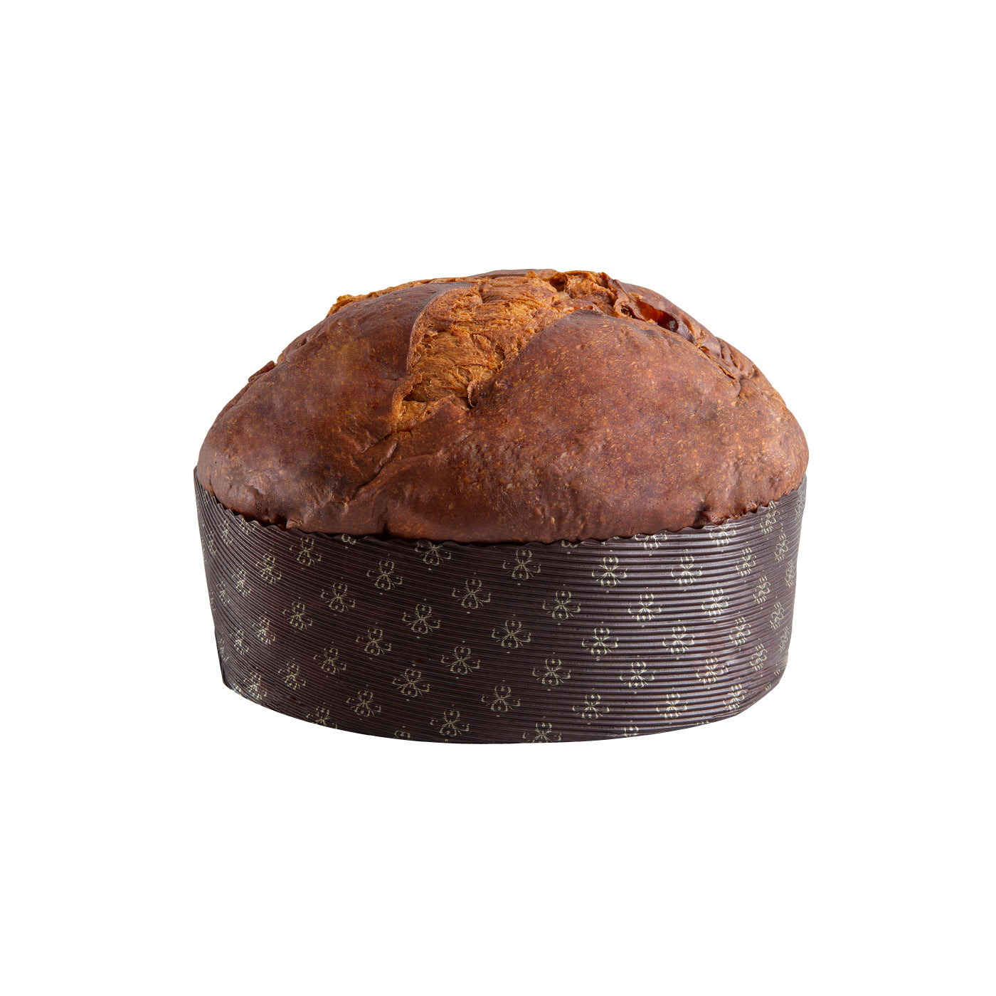 Panettone Dolce&Gabbana Agrumi e Zafferano