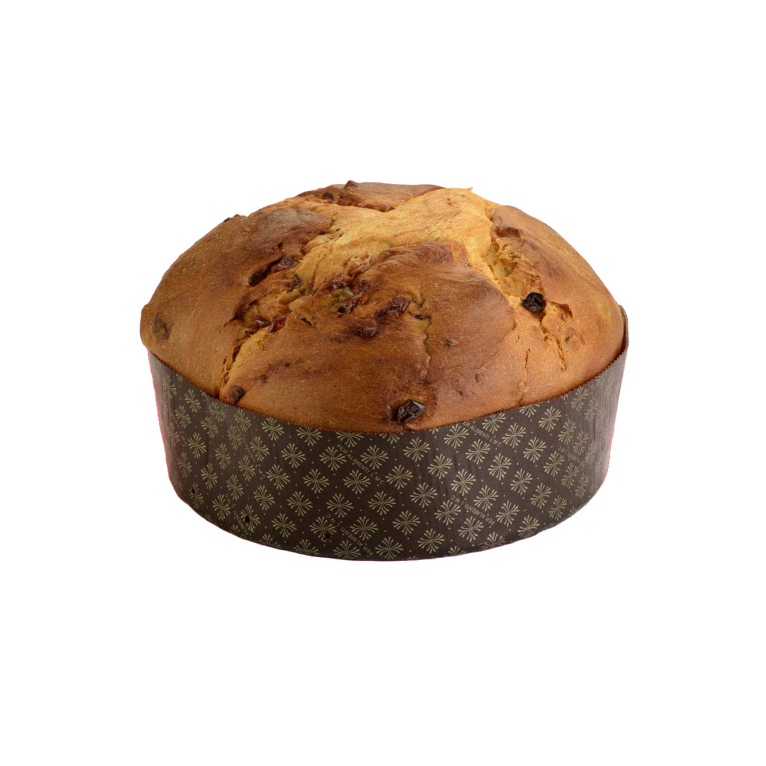 Panettone alle Amarene "Toschi"