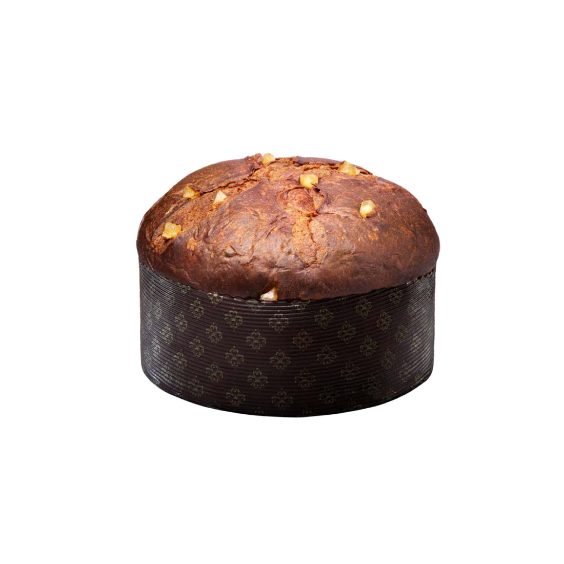 Panettone Dolce&Gabbana alle Mele e alla Cannella