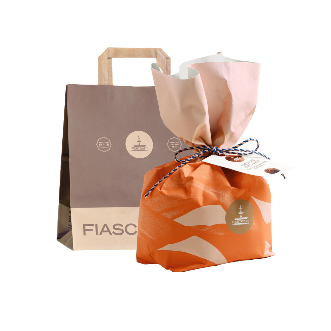 Panettone Cioccolato