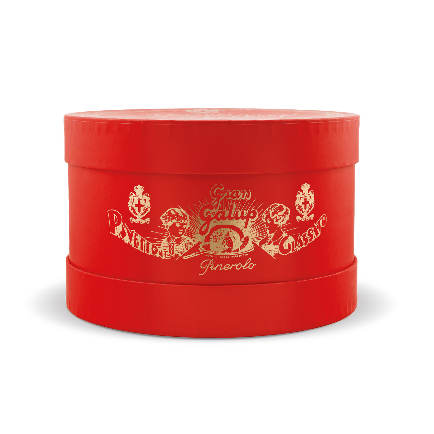 Gran Galup Traditional Panettone