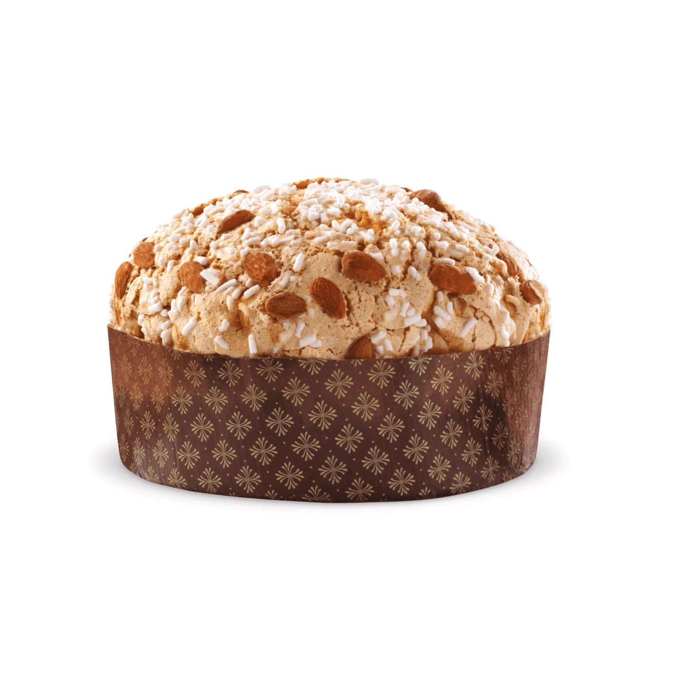 Gran Galup Traditional Panettone Handwrapped