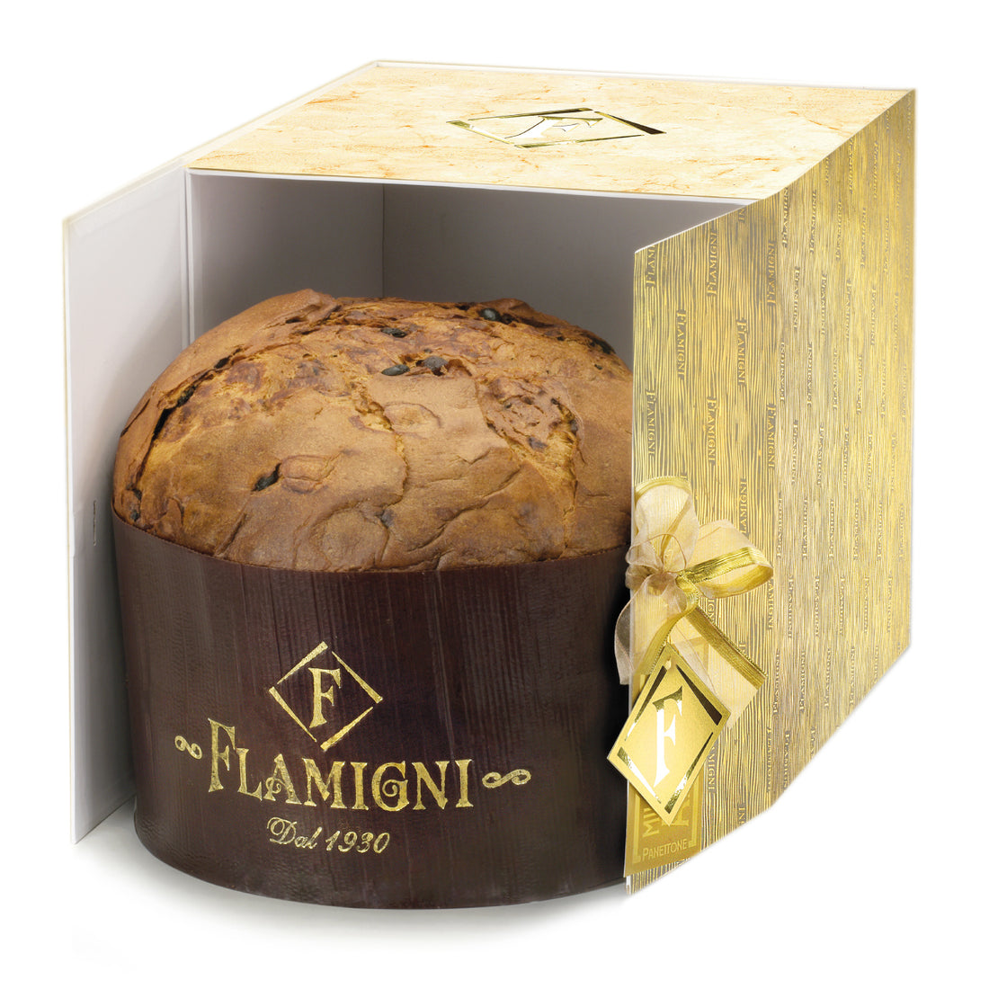 Panettone Milano Alto Magnum 5 kg