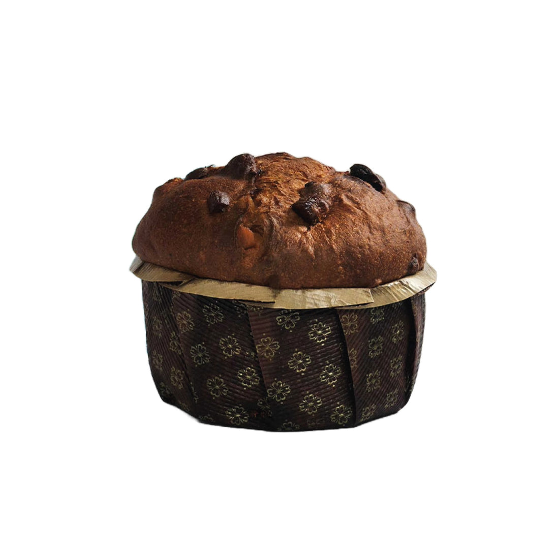 Panettone Classico al Malvasia delle Lipari