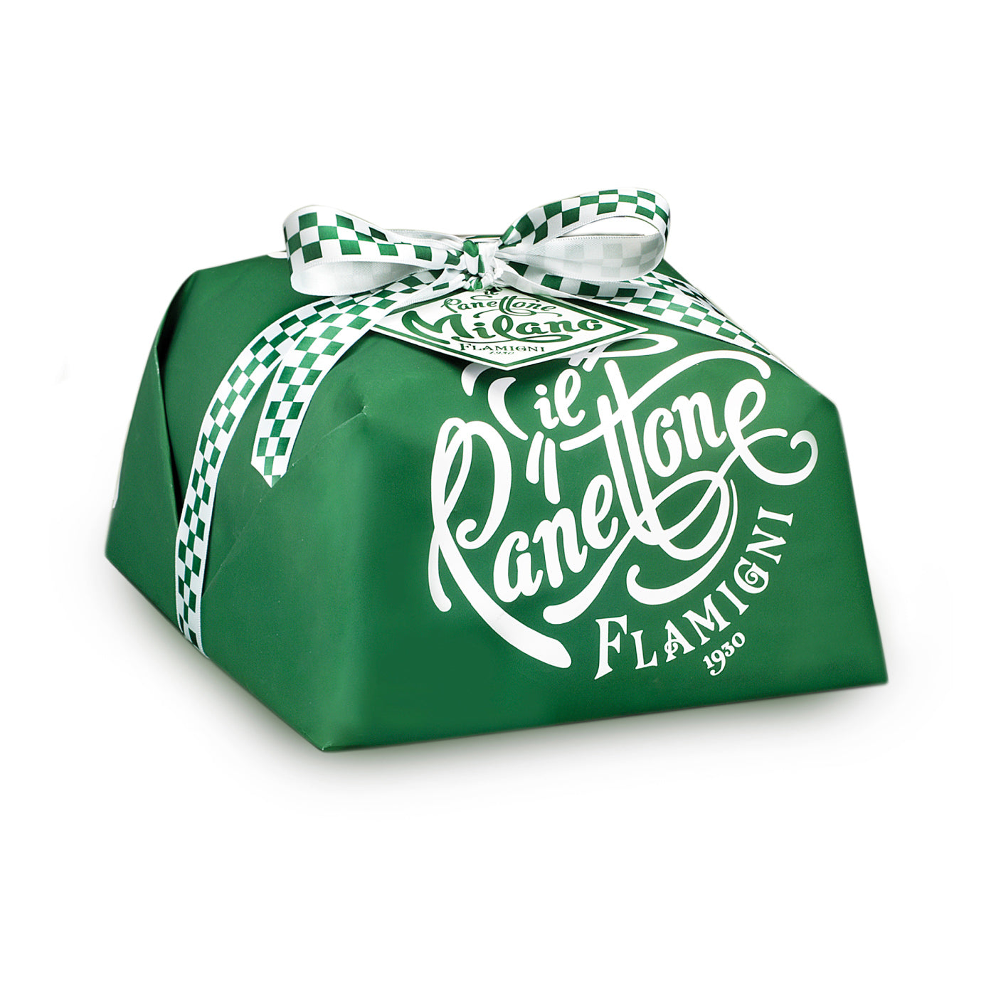 Low Milano Panettone