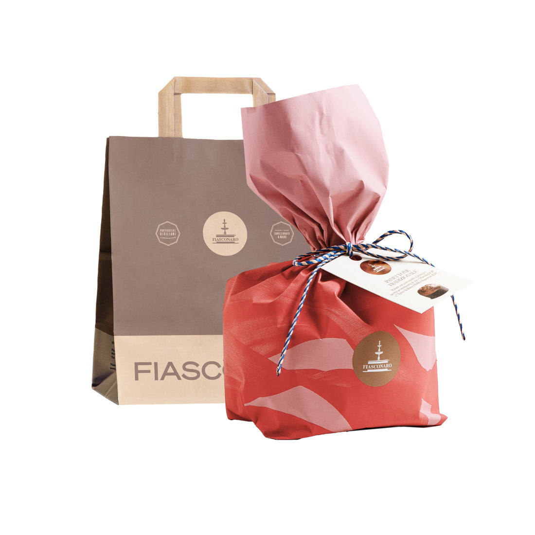 Panettone Tradizionale