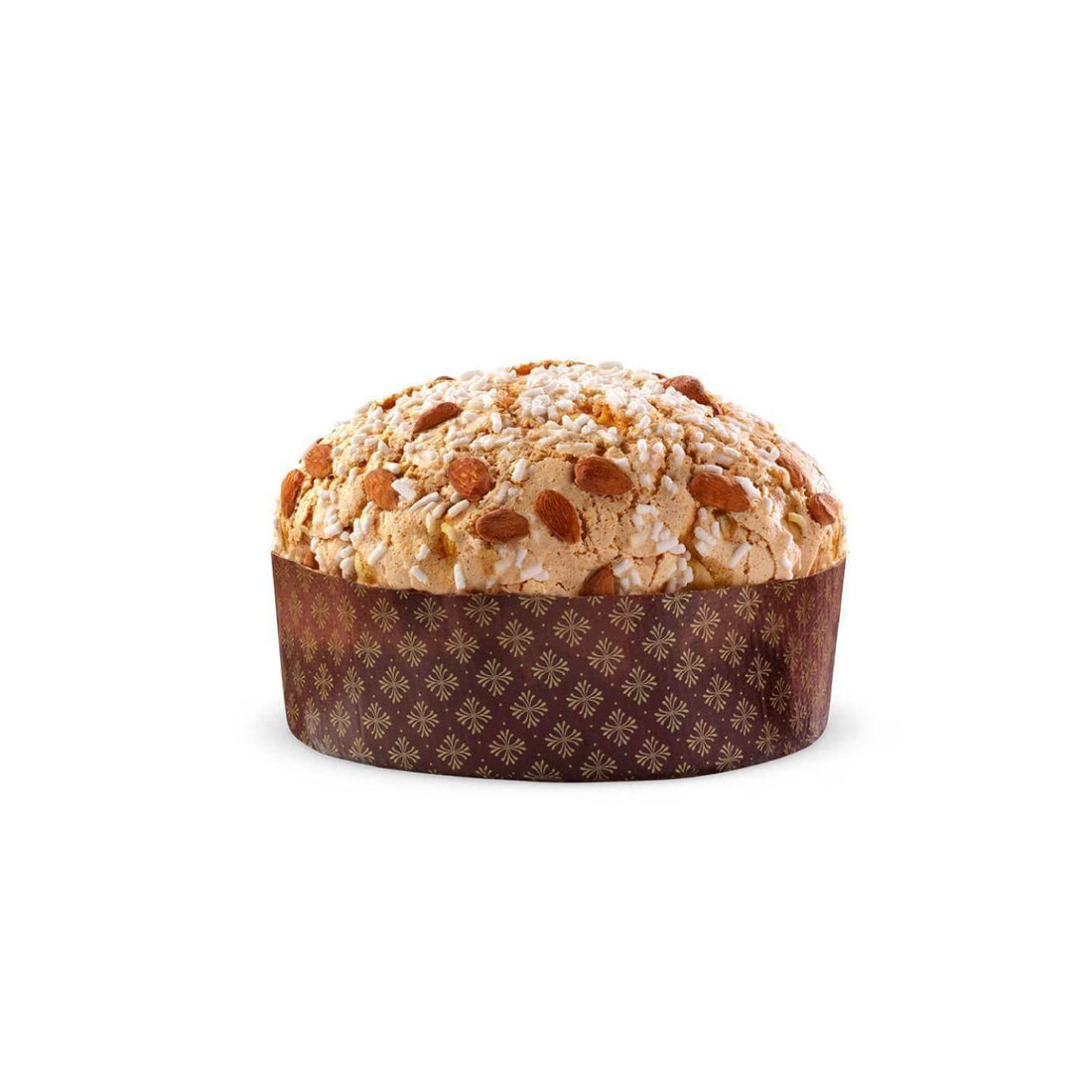 Panettone Gran Galup senza glutine e senza lattosio