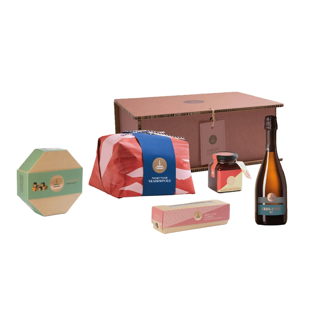 Strenna Tradizionale