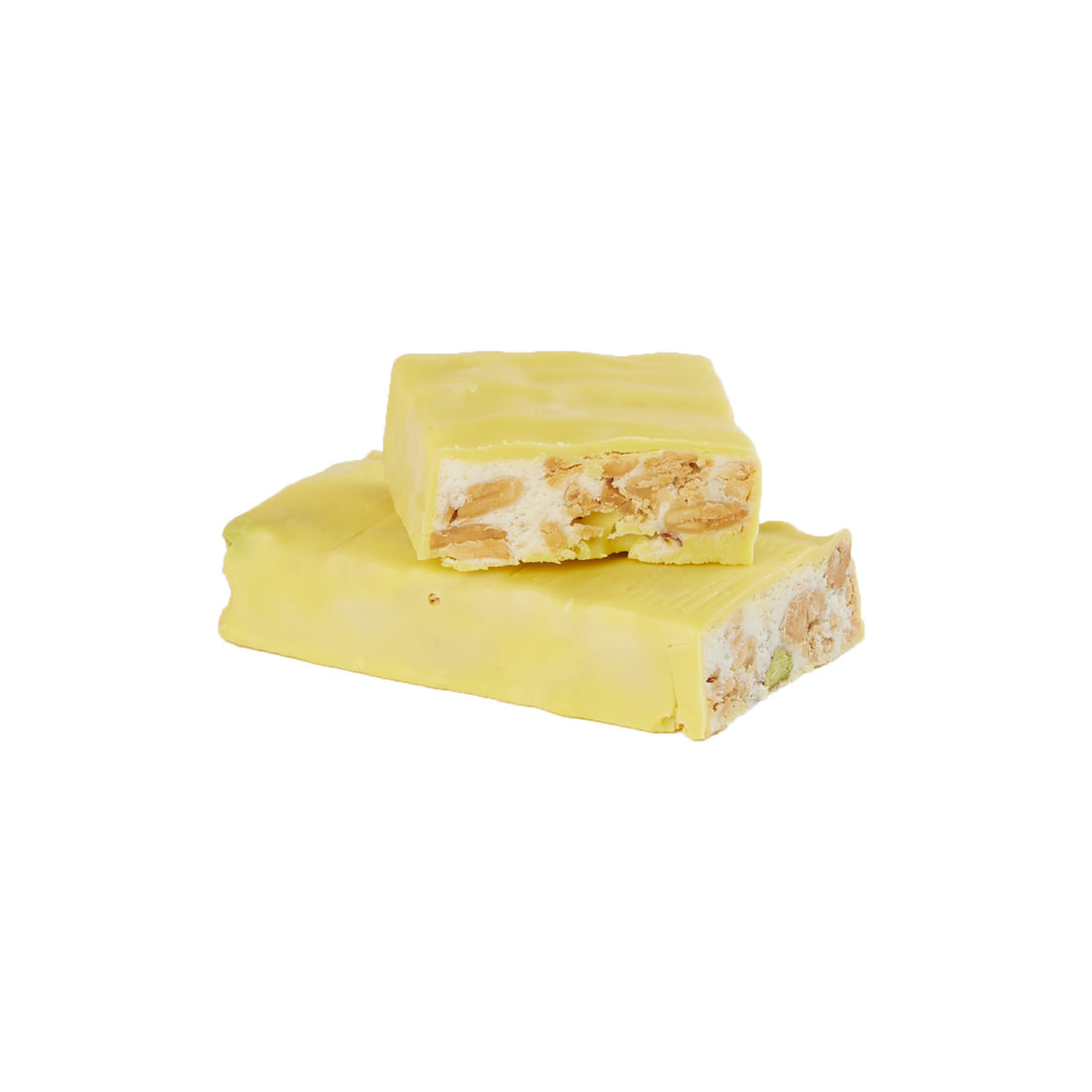 Torrone Siciliano Limone