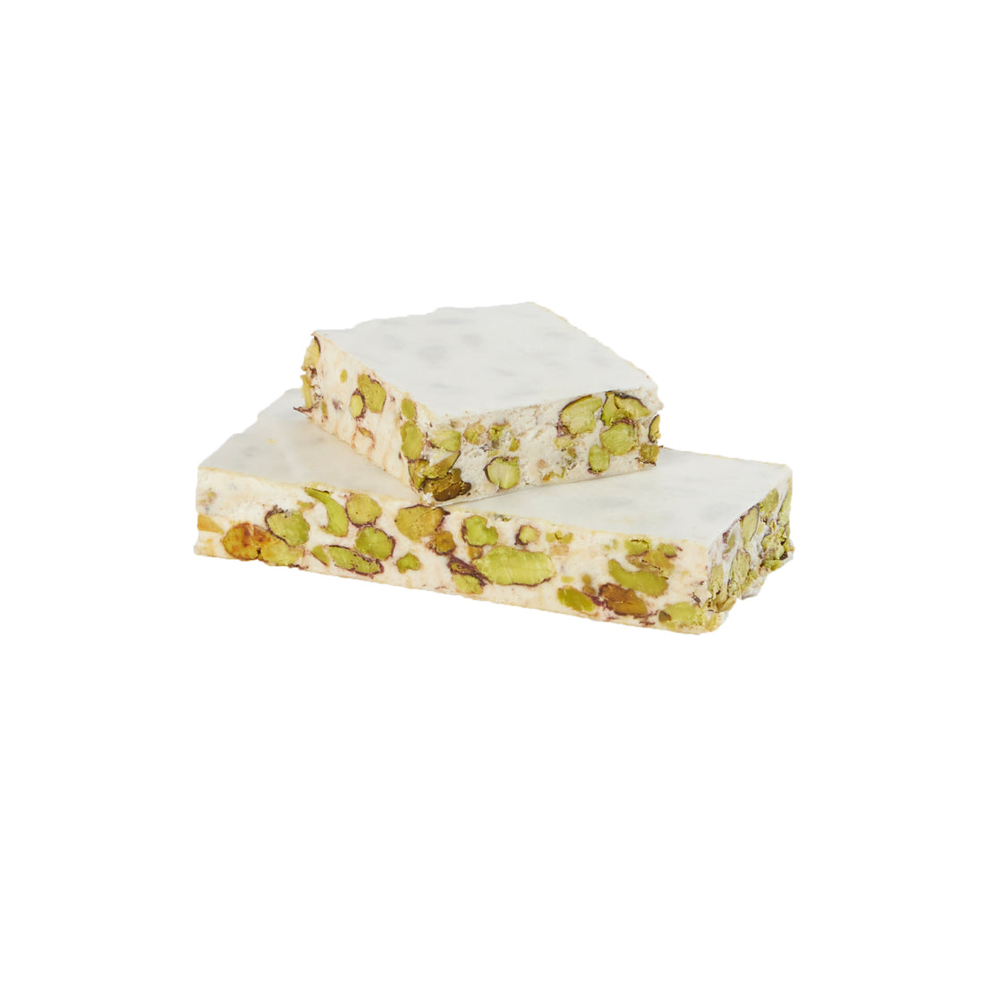 Torrone Siciliano Pistacchio