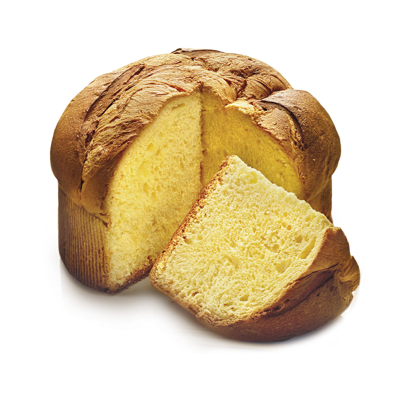 Panettone Margherita