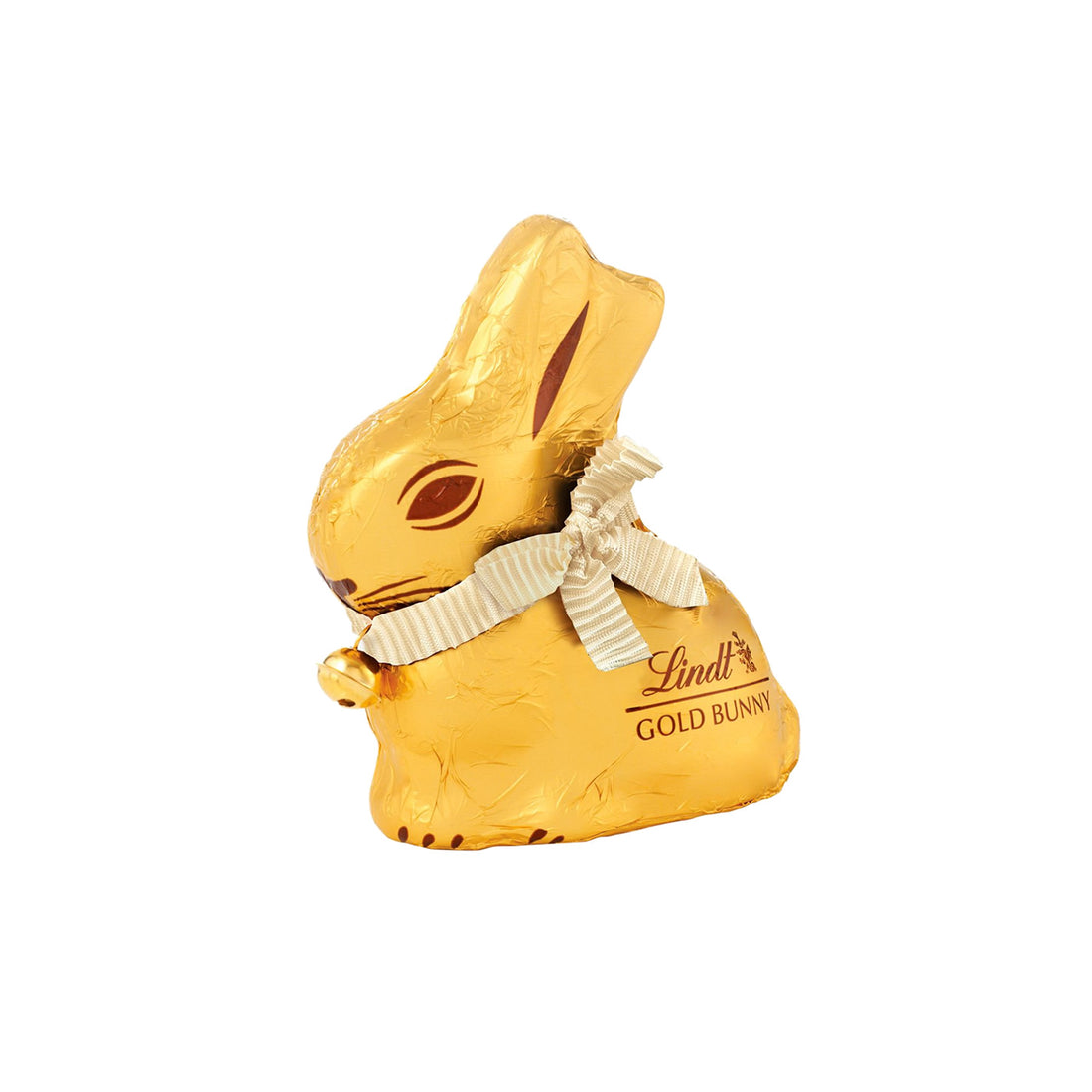 Gold Bunny Bianco