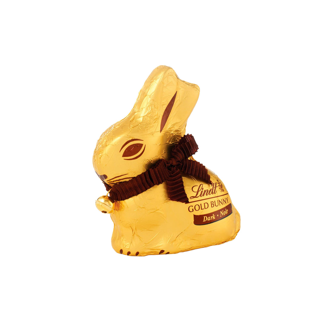 Gold Bunny Fondente