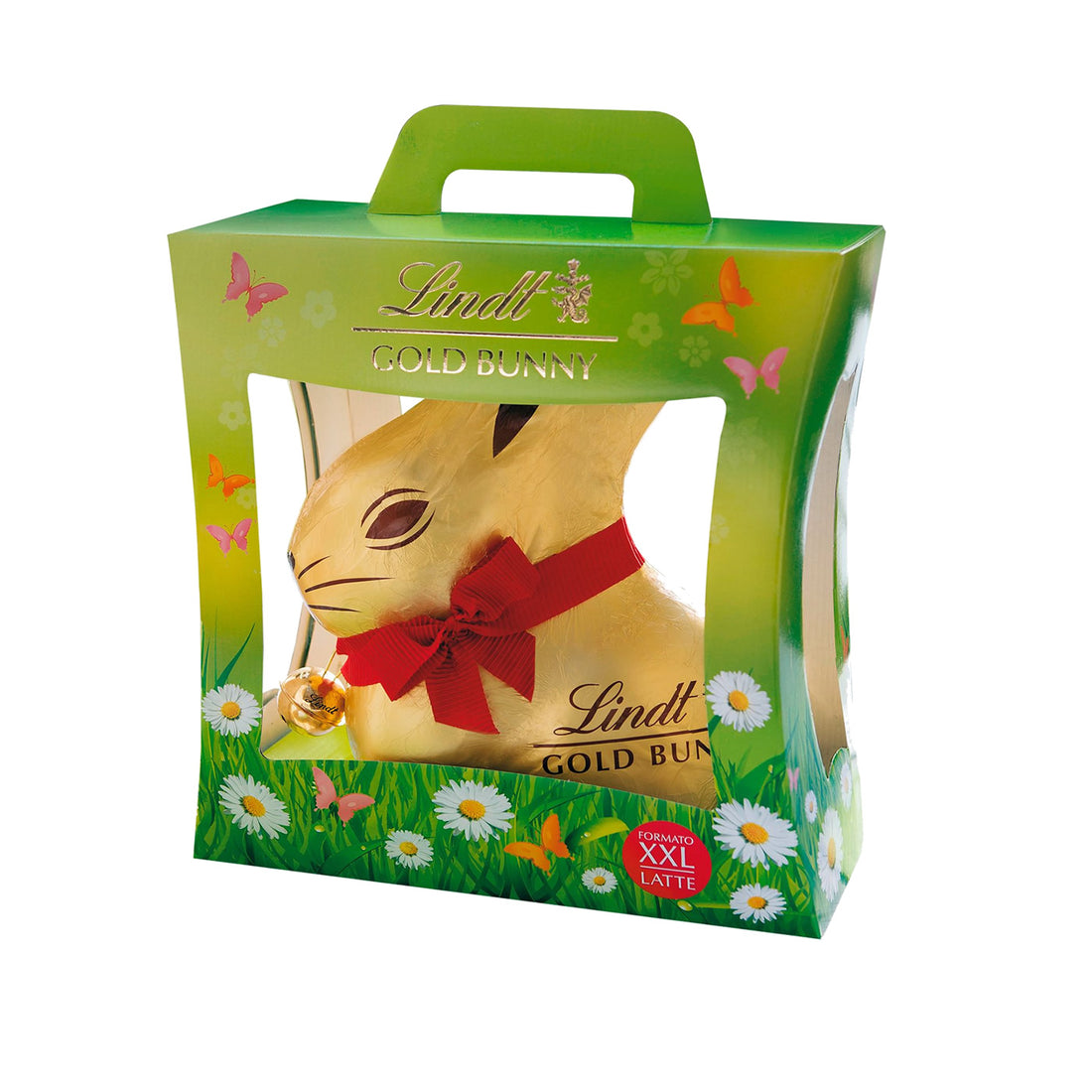 Gold Bunny XXL Latte