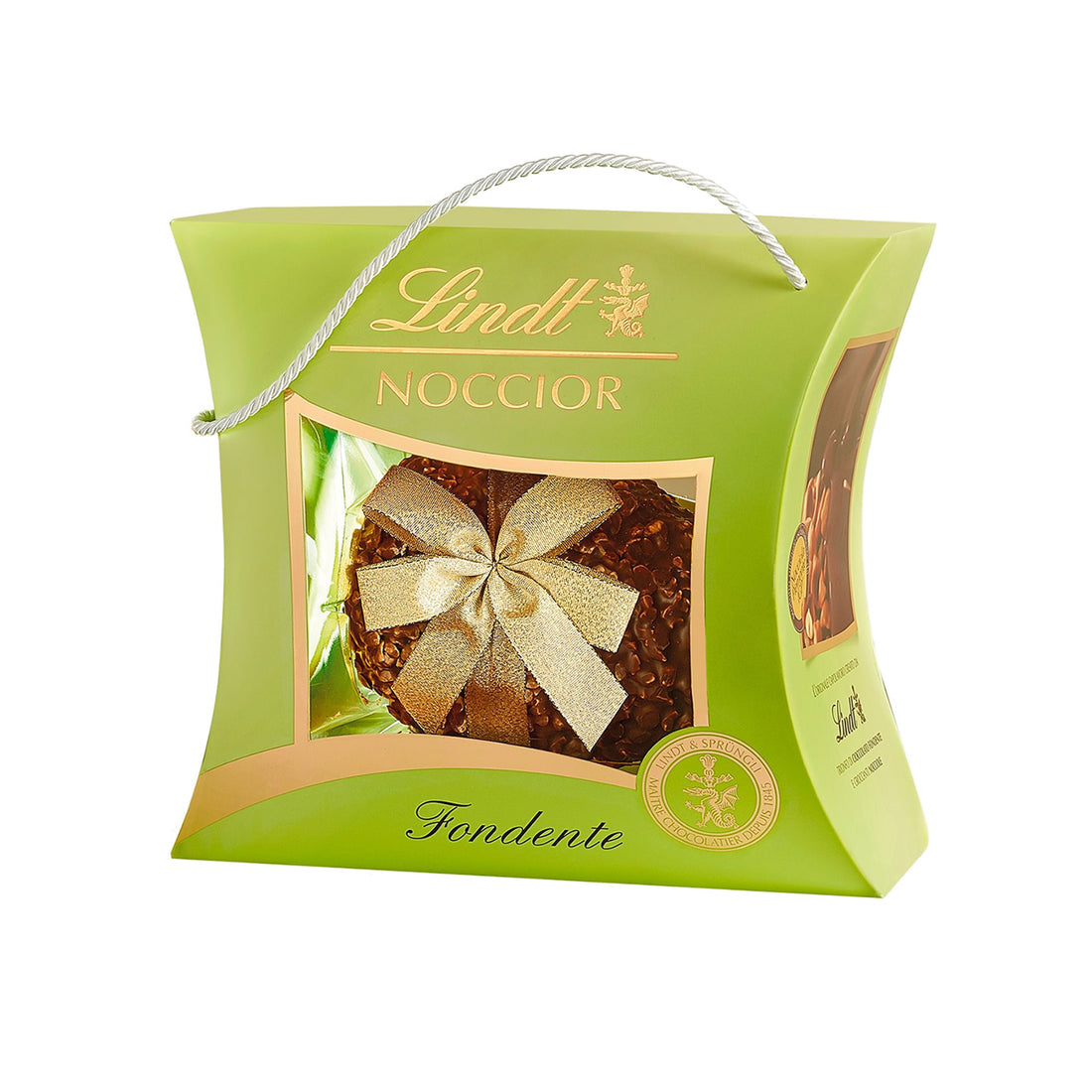 Uovo Noccior Fondente