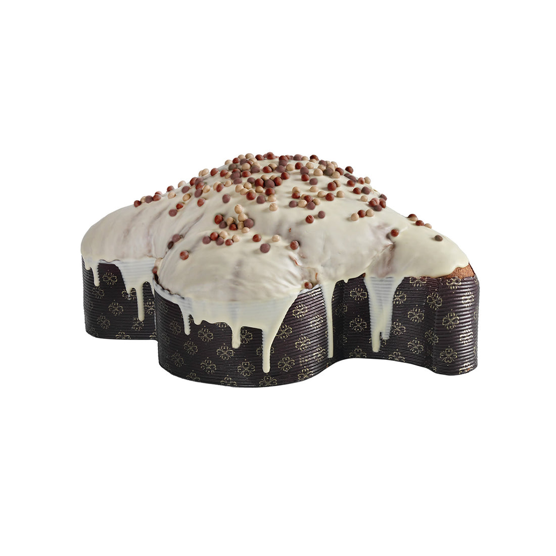 Colomba Frutti Di Bosco