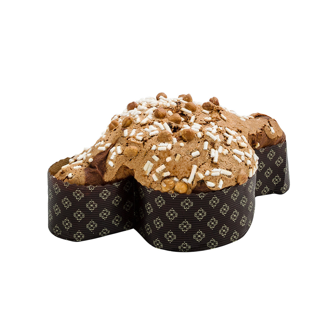 Colomba Nocciole