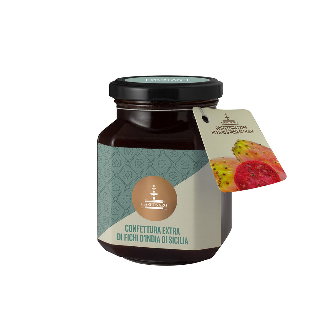 Confettura extra di Fichi d&