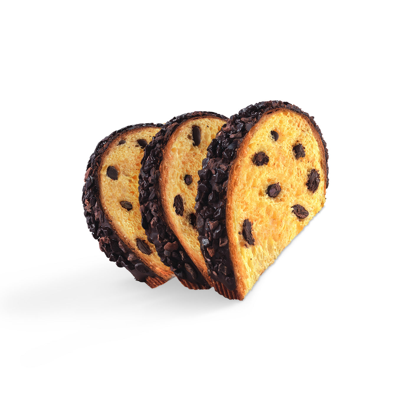 Colombe Roi Noir