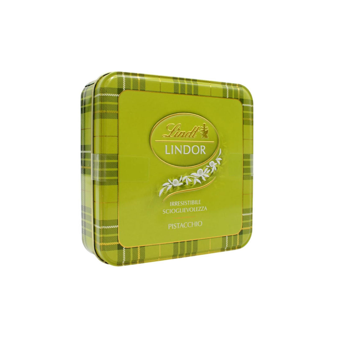 Latta Lindor Pistacchio