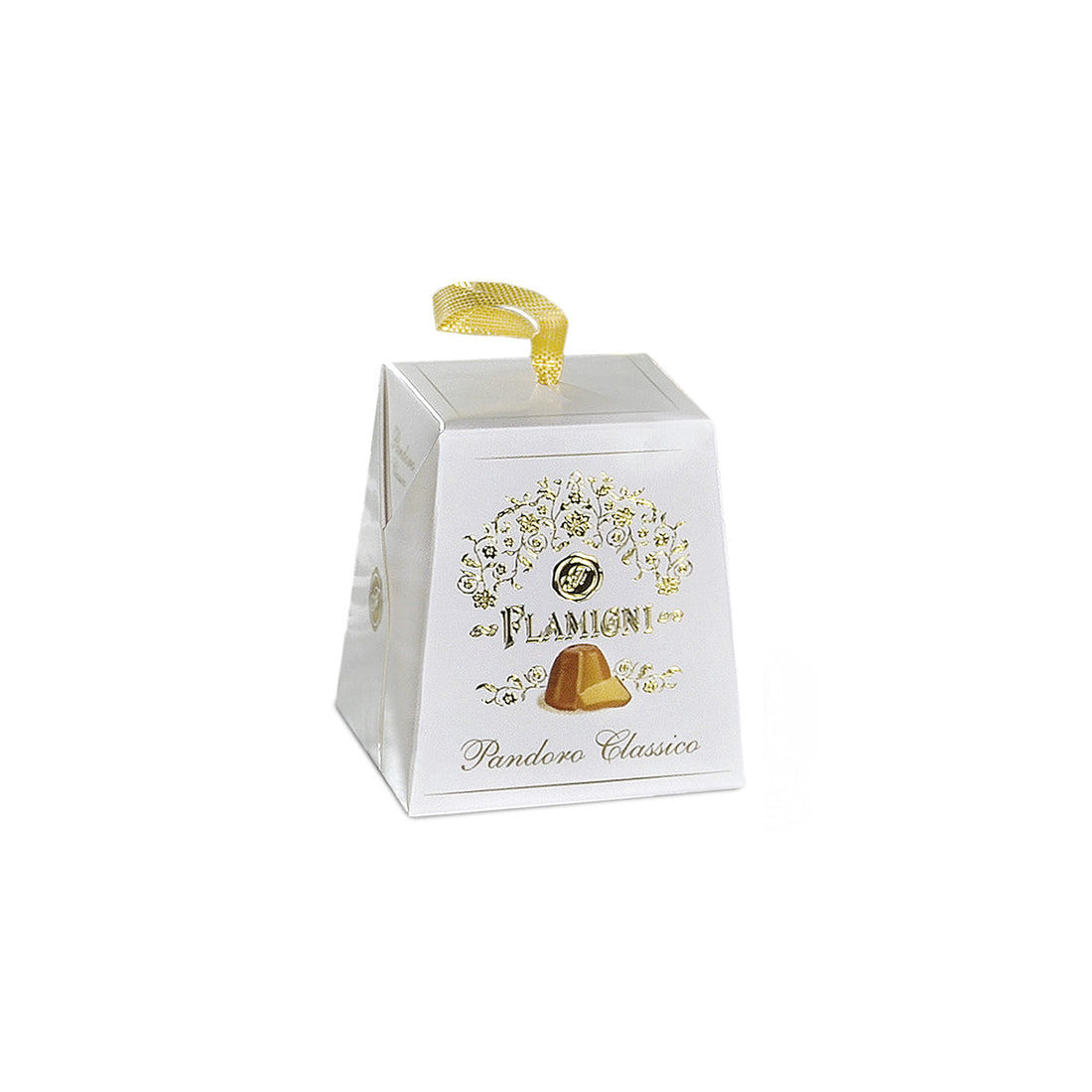 Mini Pandoro Classico In Astuccio