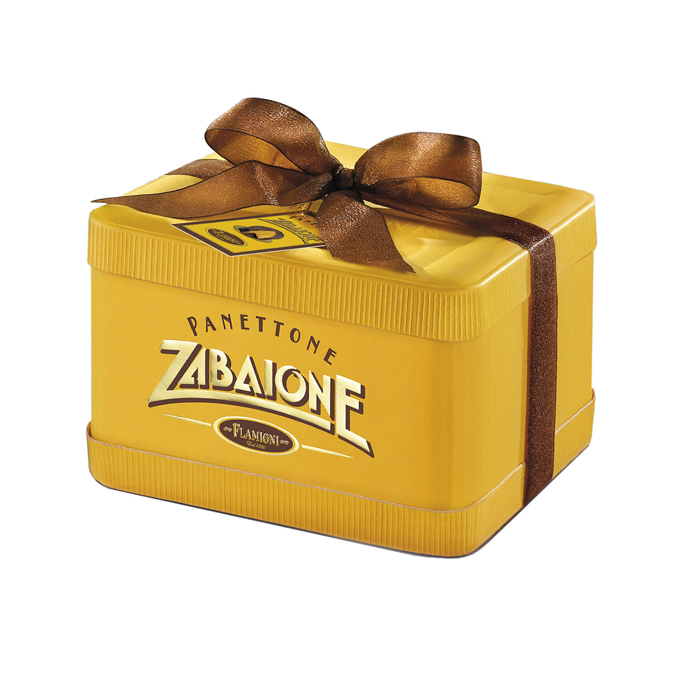 Panettone allo Zabaione Flamigni – Dolci Ricorrenze Panettone allo Zabaione Flamigni – Dolci Ricorrenze