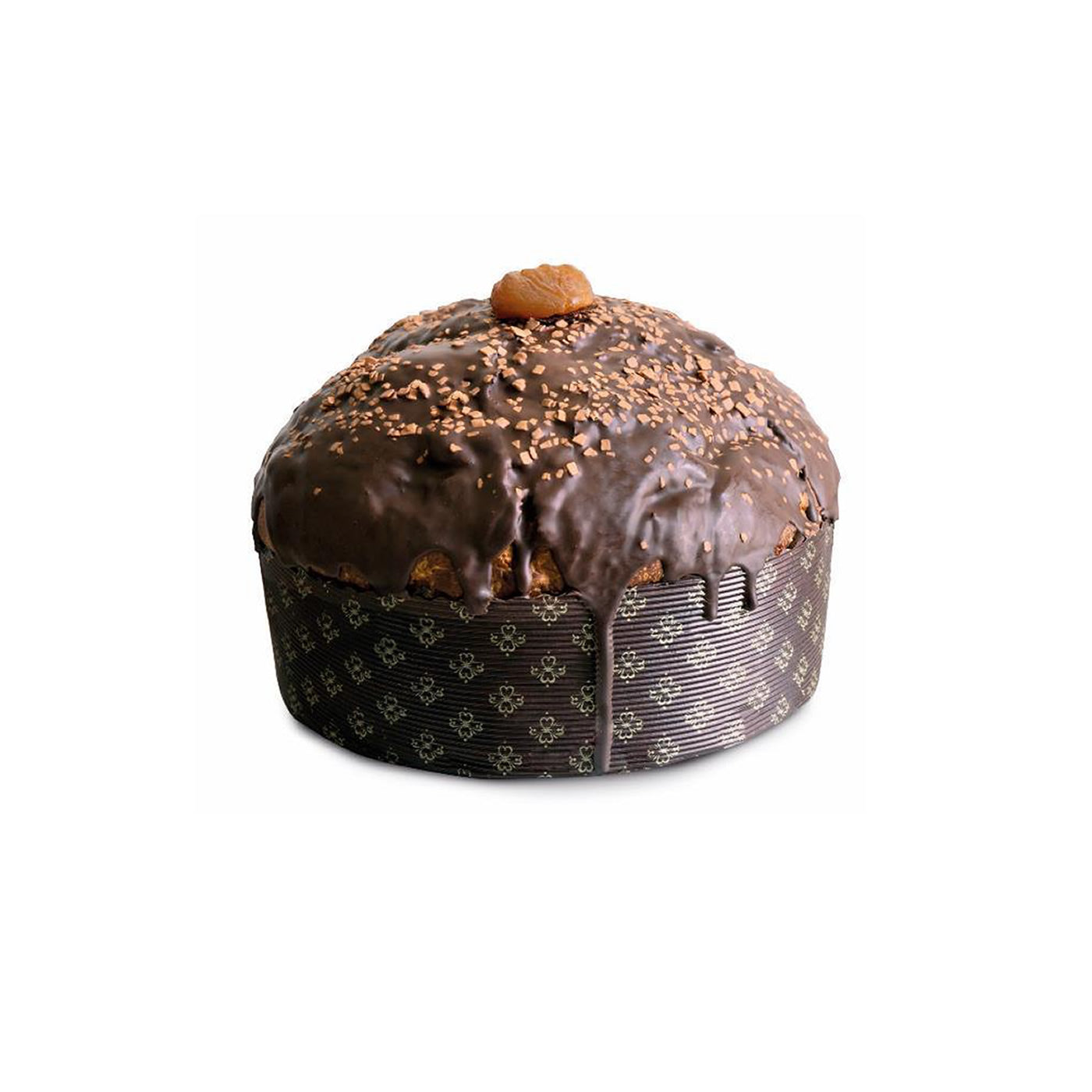 Panettone Dolce&Gabbana with Chestnuts and Gianduja