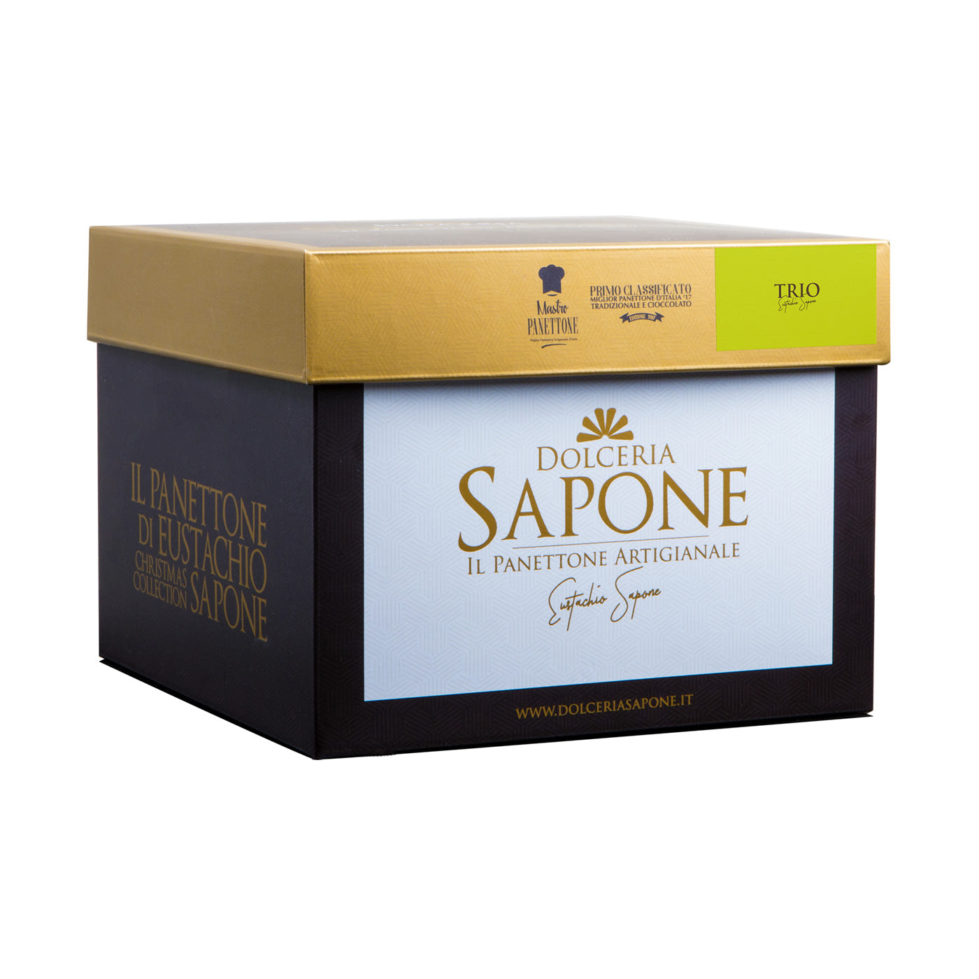 Panettone Trio