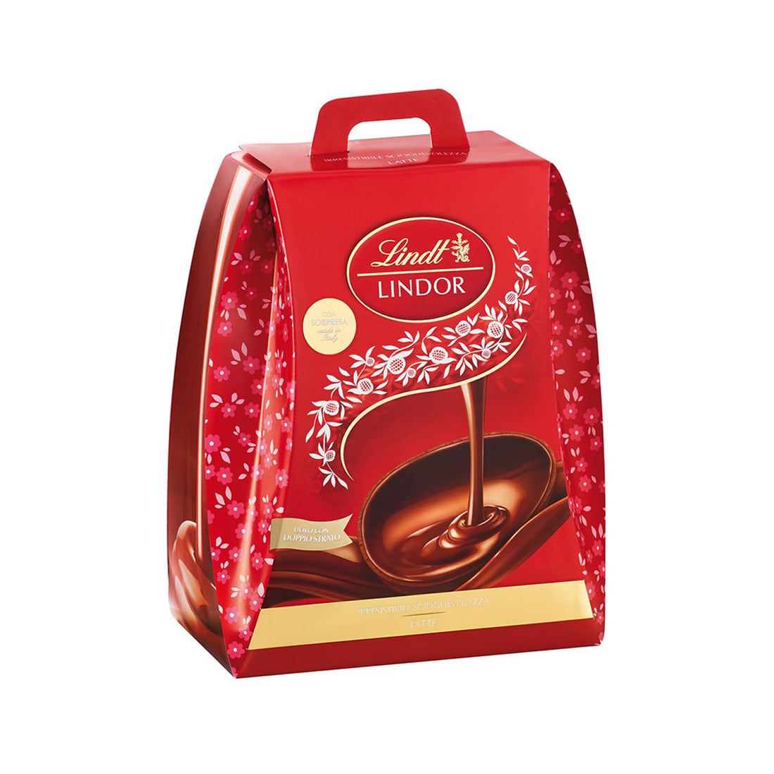 Uovo Lindor Latte