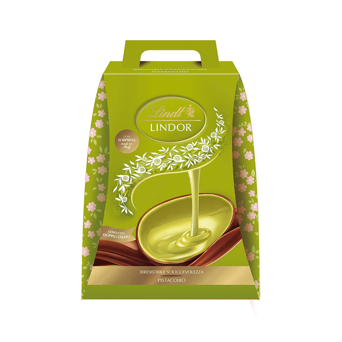 Uovo Lindor Pistacchio
