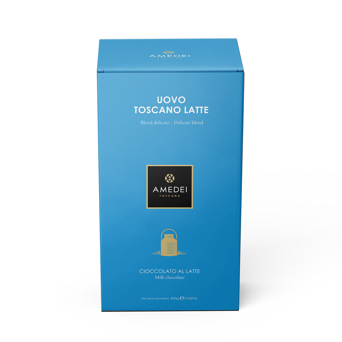 Uovo Toscano Latte
