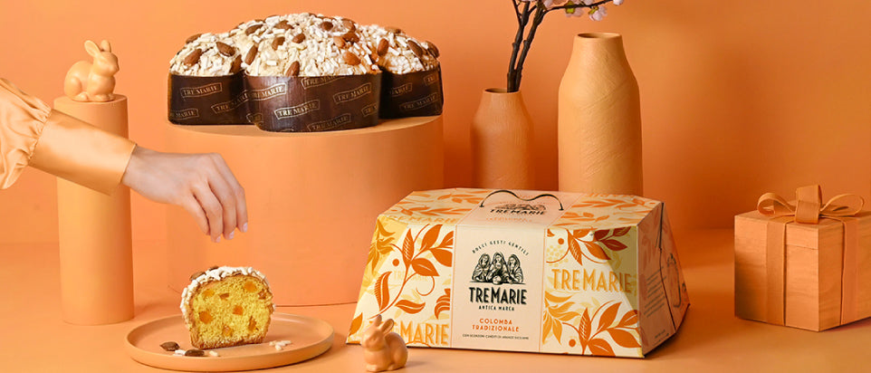 Tre Marie