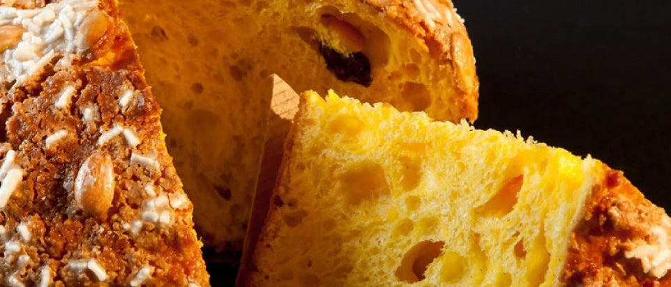 Panettone