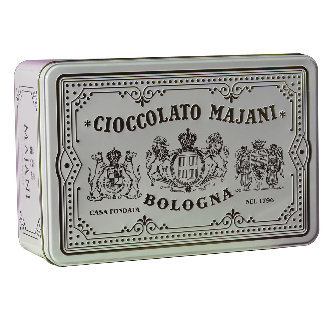 HERITAGE Tin