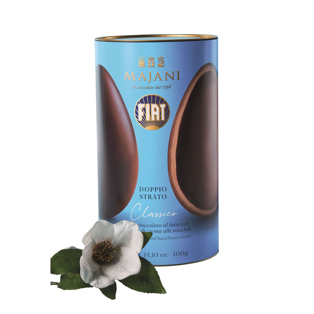 Oeuf spécial Fiat Classico