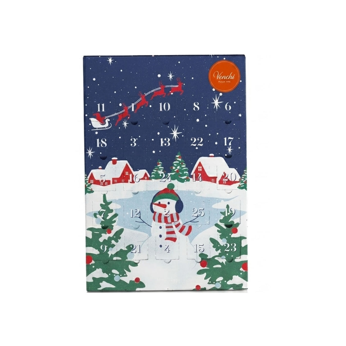 Vintage Dream Adventskalender