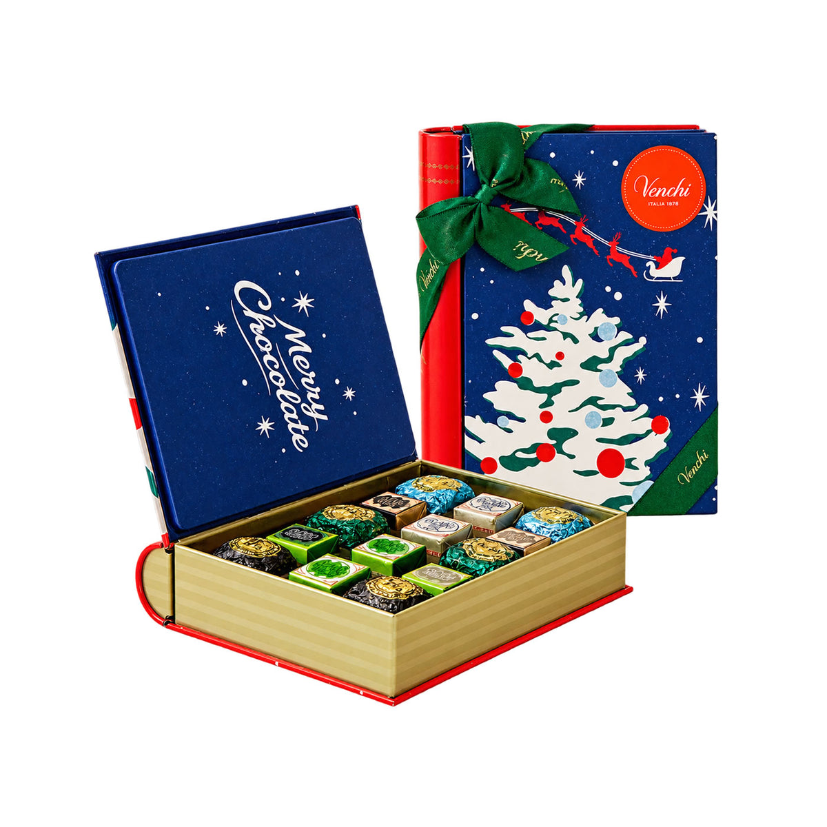 Vintage Dream Weihnachts-Maxibuch